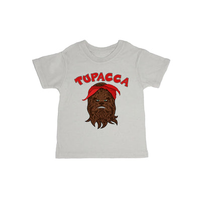 Tupacca Baby Organic Tee Shirt