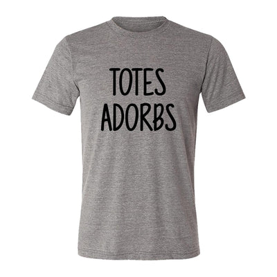 Totes Adorbs Adult Tee Shirt