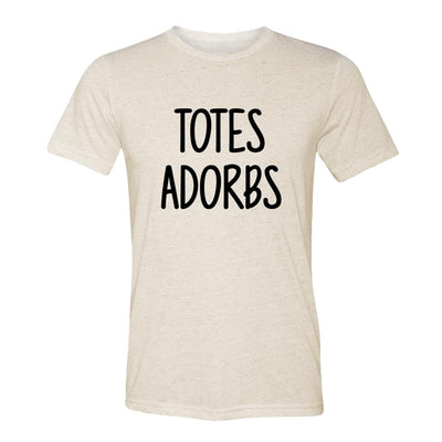 Totes Adorbs Adult Tee Shirt