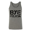 Bye Felicia Adult Tank