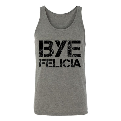 Bye Felicia Adult Tank
