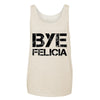 Bye Felicia Adult Tank