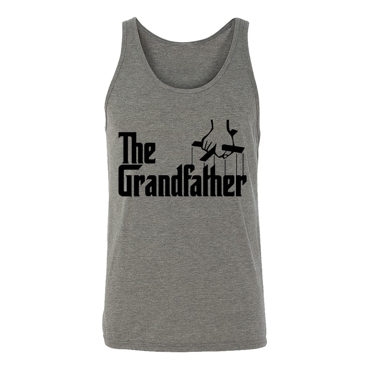 The Grandfather Adult Tank