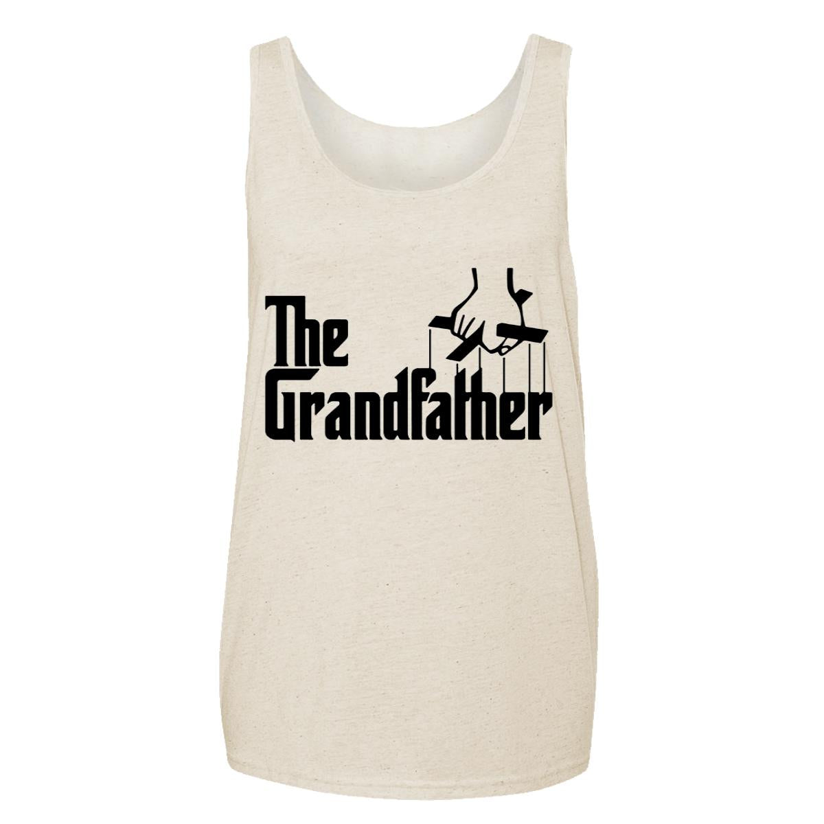 The Grandfather Adult Tank