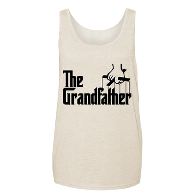 The Grandfather Adult Tank