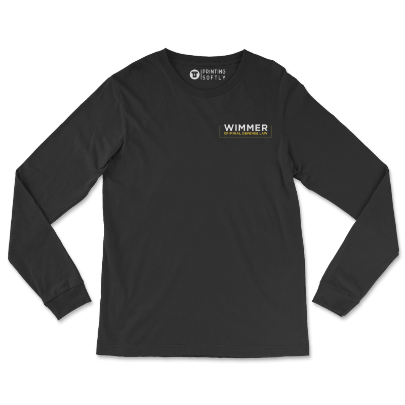 WCDL Long Sleeve Tee