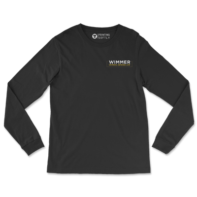 WCDL Long Sleeve Tee