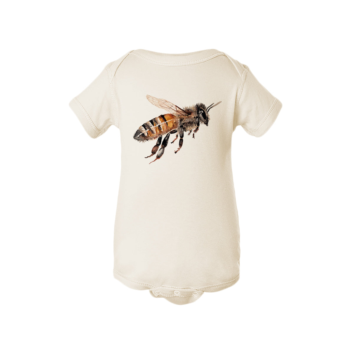 Bee Baby Onesie