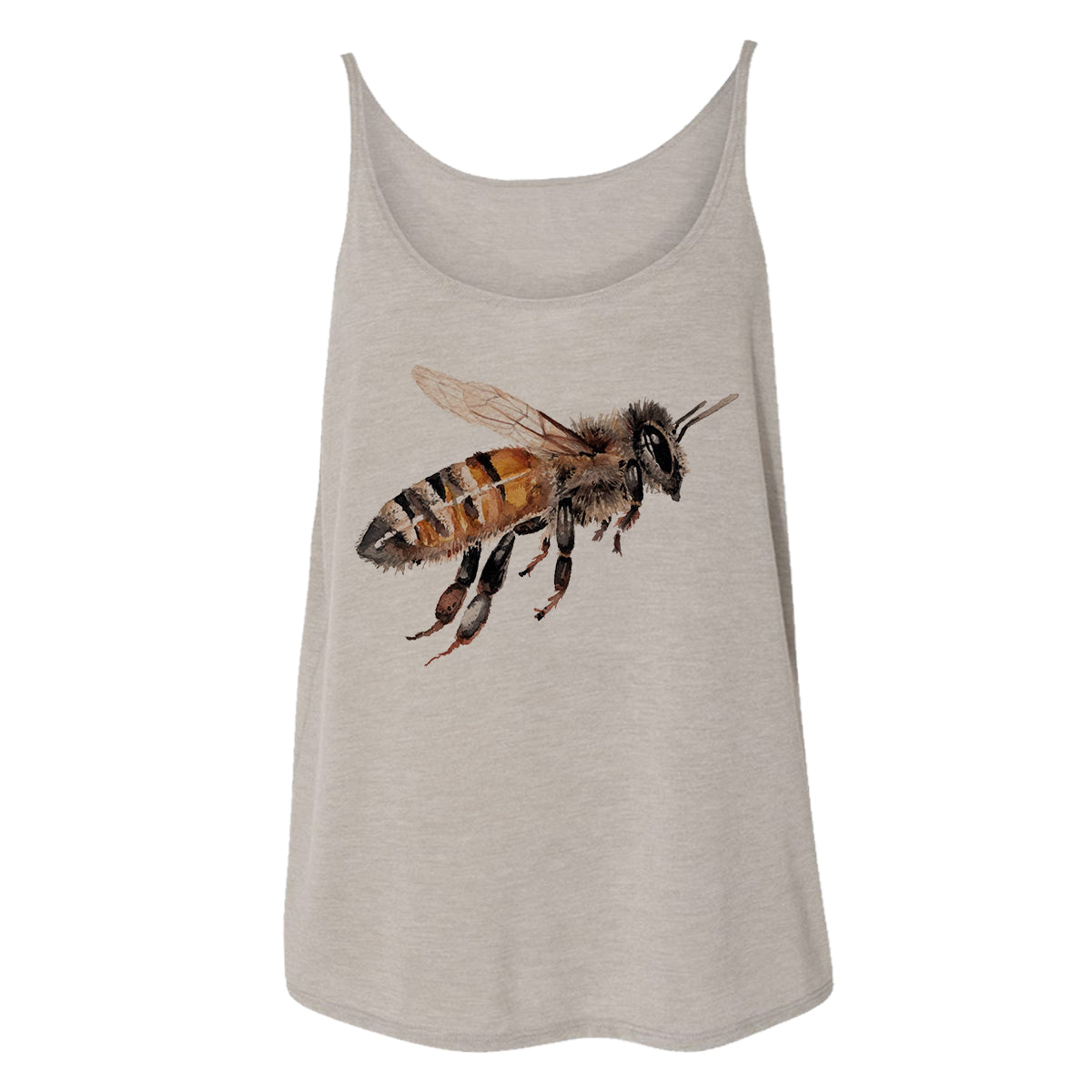 Bee Womens Tank