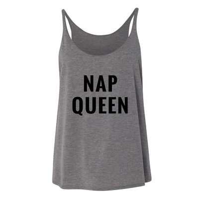 Nap Queen Womens Tank