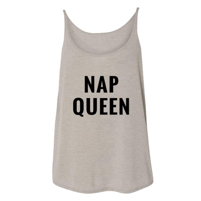 Nap Queen Womens Tank