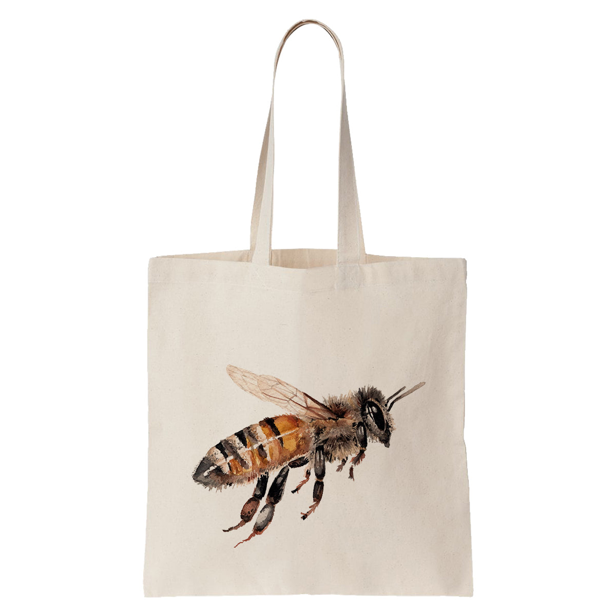 Bee Tote Bag