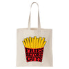 Fries Before Guys Tote Bag