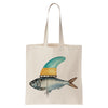 Fish Tote Bag