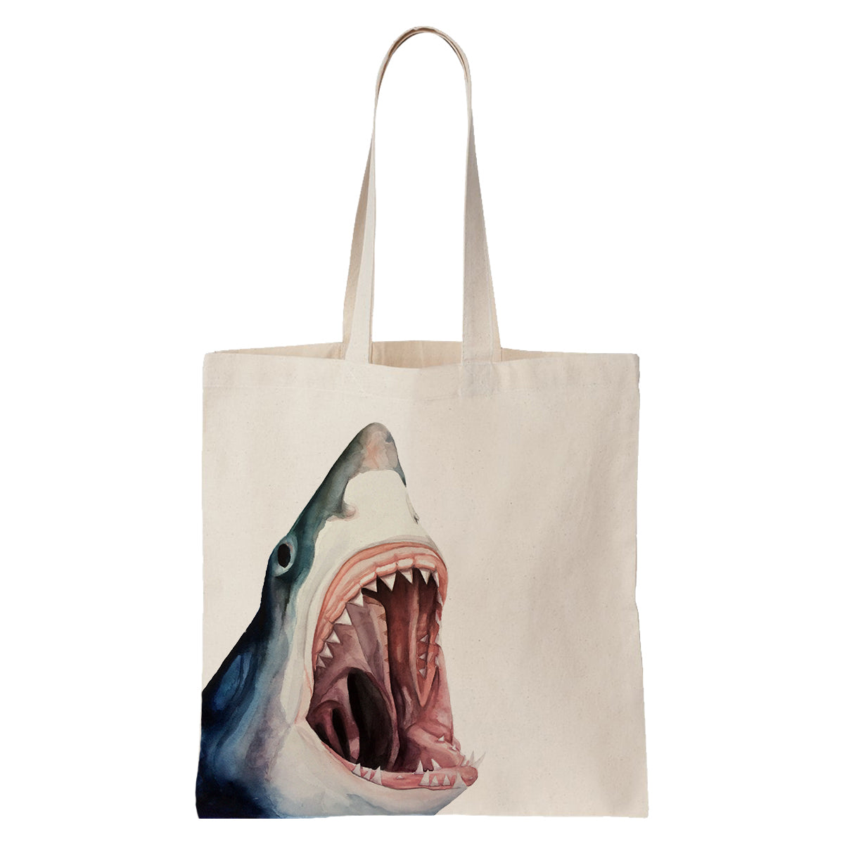 Shark Tote Bag