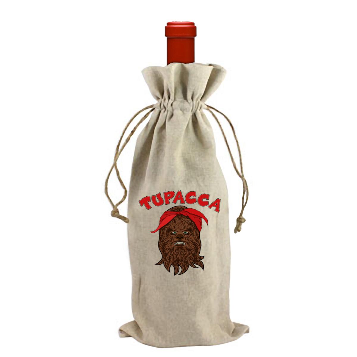 Tupacca Wine Bag