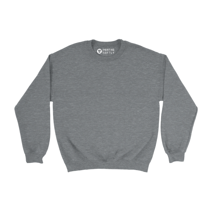 Adult Classic Crewneck Sweatshirt