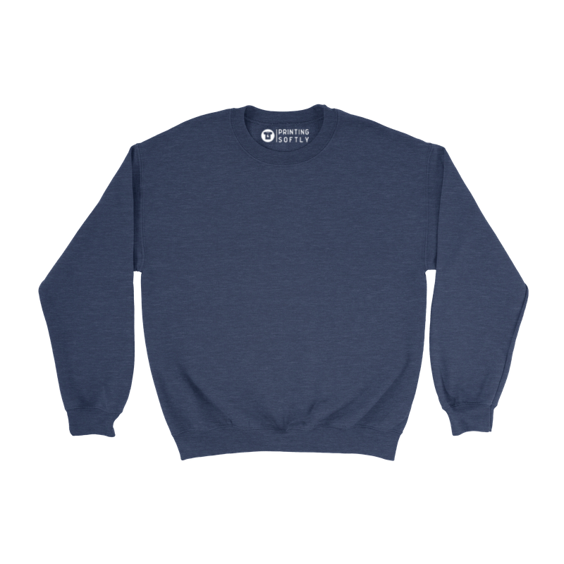 Adult Classic Crewneck Sweatshirt