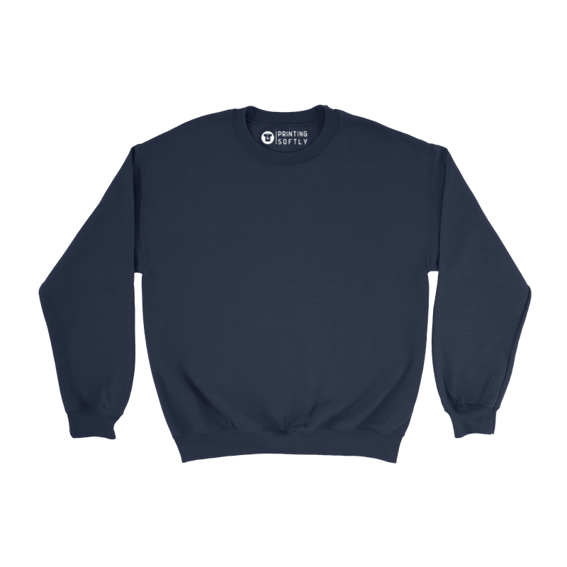 Adult Classic Crewneck Sweatshirt