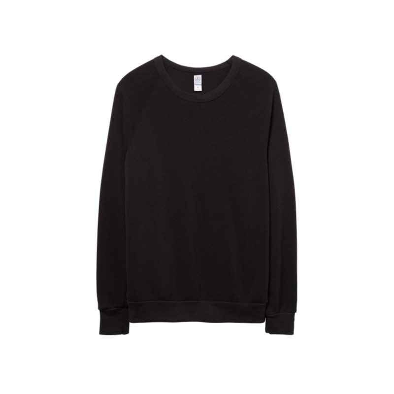 Adult Premium Crewneck Sweatshirt