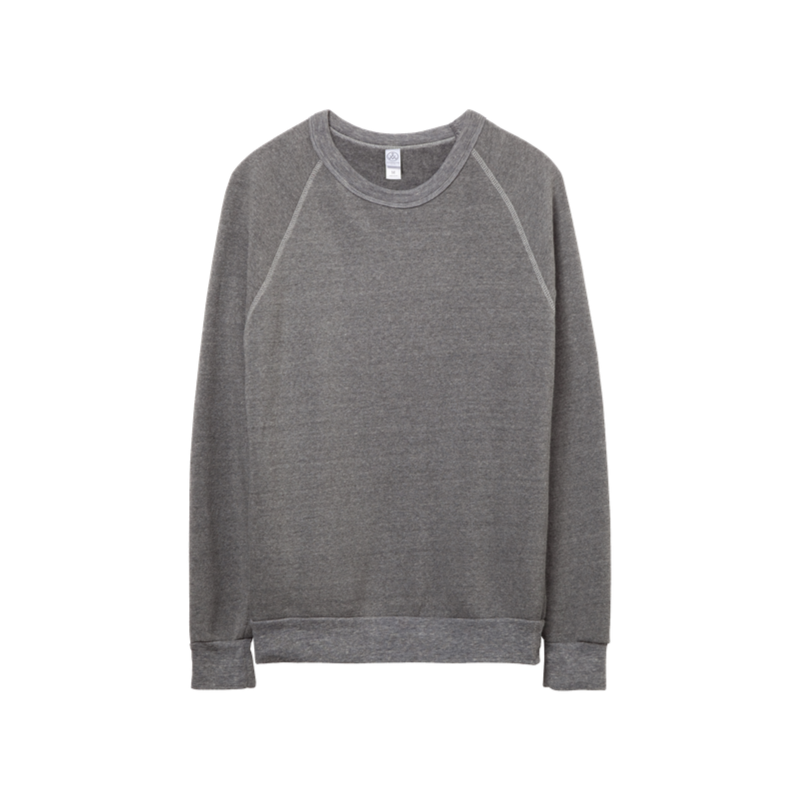 Adult Premium Crewneck Sweatshirt