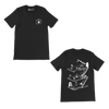 Electric Rigging Short Sleeve Tee