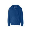 Adult Classic Full-Zip Hoodie