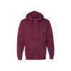 Adult Classic Full-Zip Hoodie