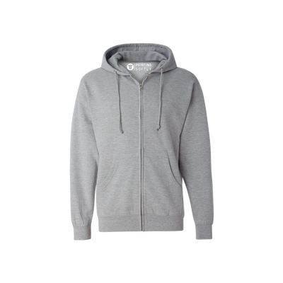Adult Classic Full-Zip Hoodie