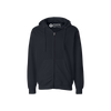 Adult Classic Full-Zip Hoodie