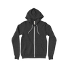 Adult Deluxe Full-Zip Hoodie