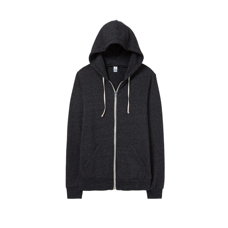 Adult Premium Full-Zip Hoodie