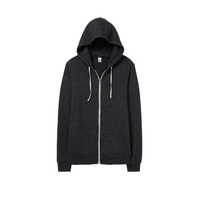 Adult Premium Full-Zip Hoodie
