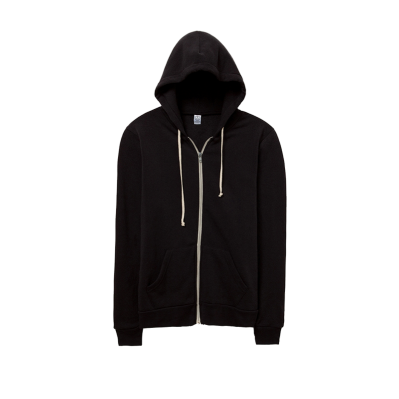 Adult Premium Full-Zip Hoodie