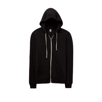 Adult Premium Full-Zip Hoodie