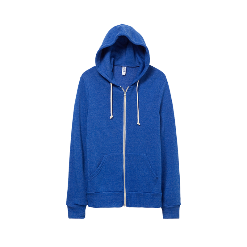 Adult Premium Full-Zip Hoodie