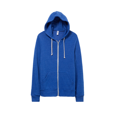 Adult Premium Full-Zip Hoodie