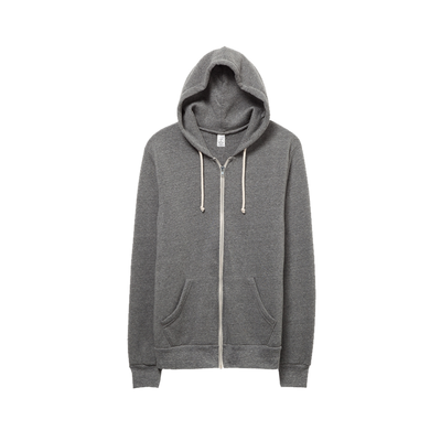 Adult Premium Full-Zip Hoodie