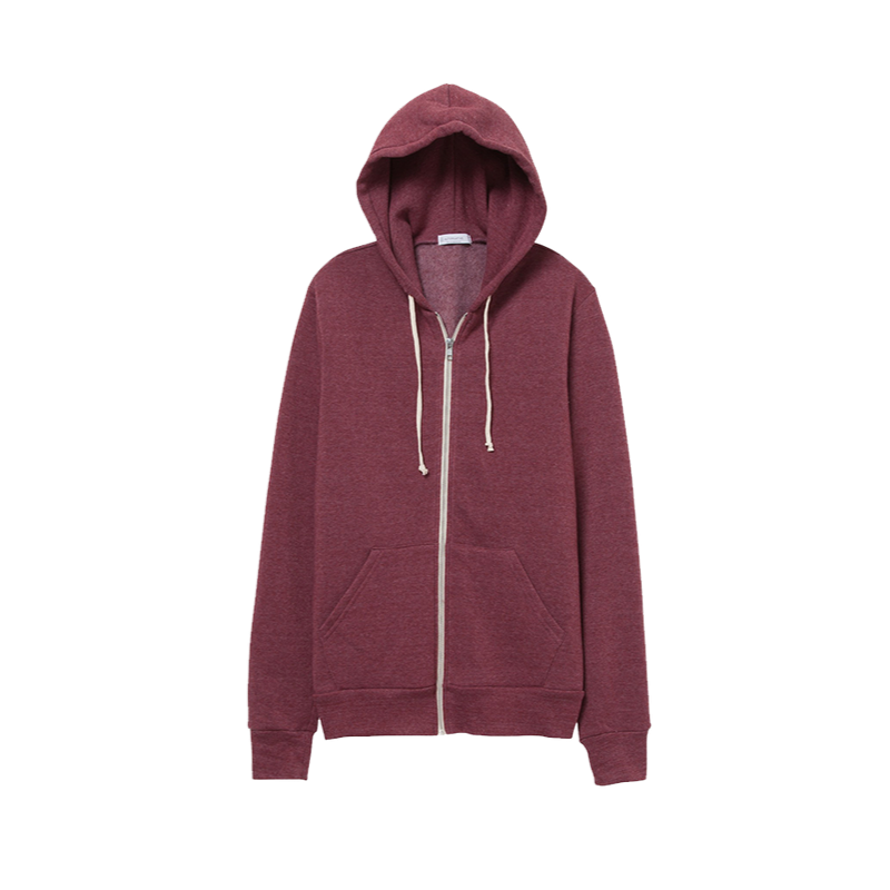 Adult Premium Full-Zip Hoodie