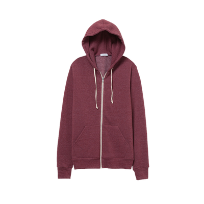 Adult Premium Full-Zip Hoodie