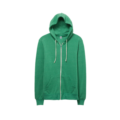 Adult Premium Full-Zip Hoodie