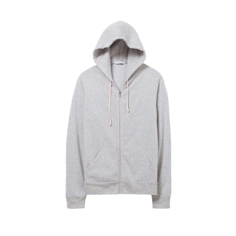 Adult Premium Full-Zip Hoodie