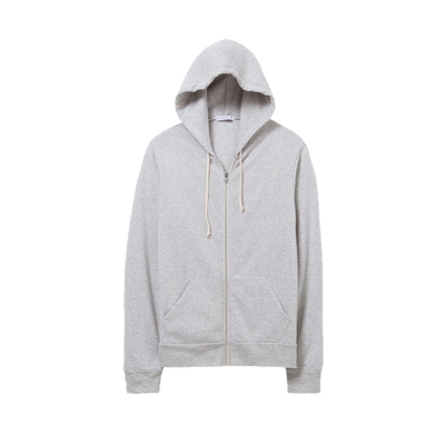 Adult Premium Full-Zip Hoodie