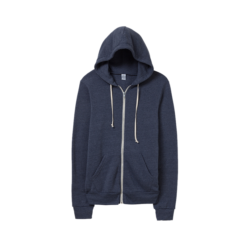 Adult Premium Full-Zip Hoodie