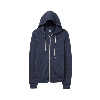 Adult Premium Full-Zip Hoodie