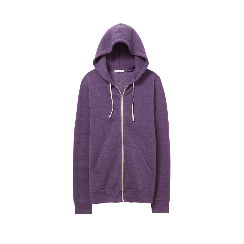 Adult Premium Full-Zip Hoodie