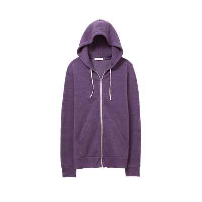 Adult Premium Full-Zip Hoodie