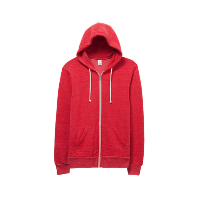 Adult Premium Full-Zip Hoodie