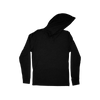 Adult Deluxe Long Sleeve Hoodie