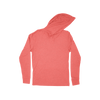 Adult Deluxe Long Sleeve Hoodie
